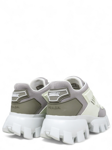 Tenis "Prada Cloudbust Thunder"