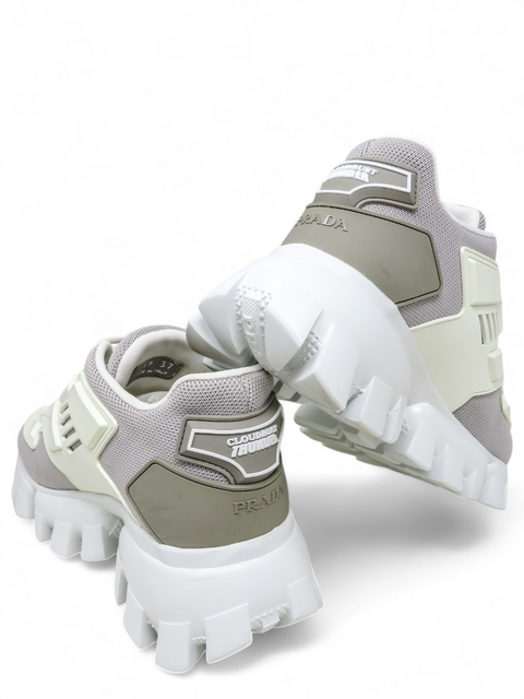 Tenis "Prada Cloudbust Thunder"