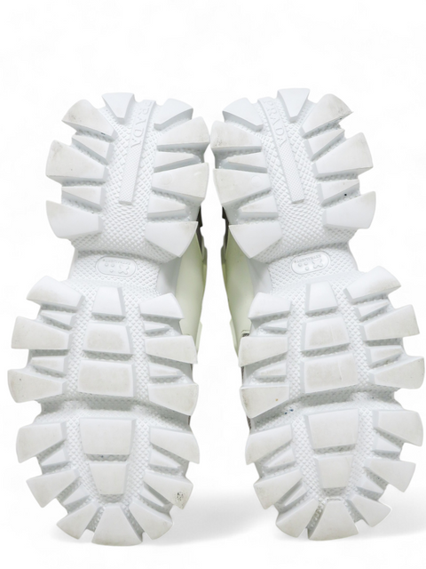 Tenis "Prada Cloudbust Thunder"