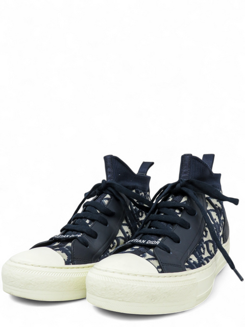Tenis "Walk 'N' Dior"