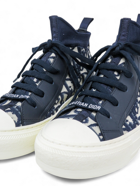 Tenis "Walk 'N' Dior"
