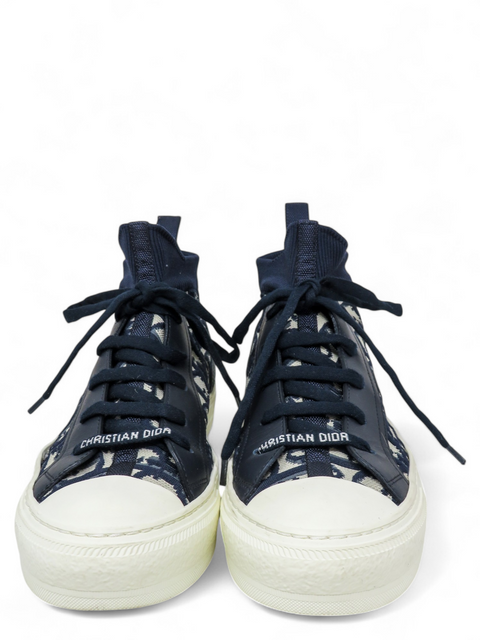 Tenis "Walk 'N' Dior"