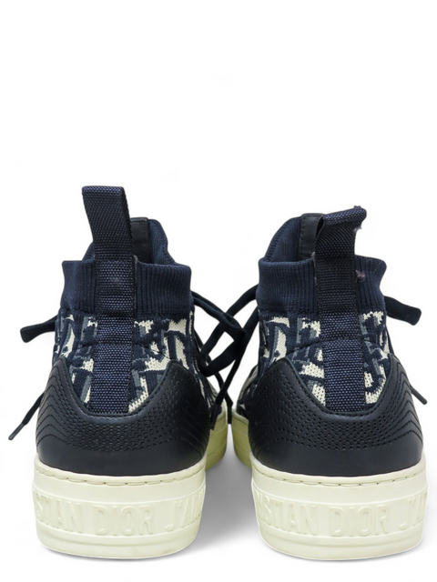 Tenis "Walk 'N' Dior"