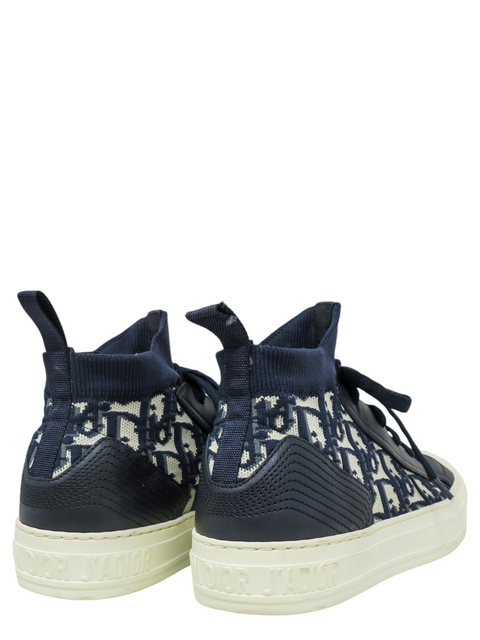 Tenis "Walk 'N' Dior"