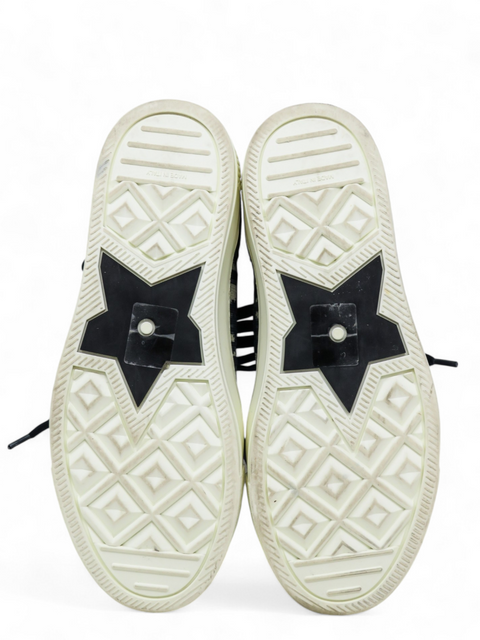 Tenis "Walk 'N' Dior"