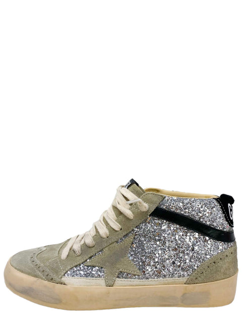 Tenis "GGDB MID/STAR"