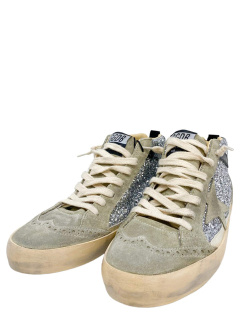 Tenis "GGDB MID/STAR"