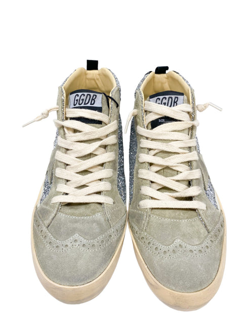 Tenis "GGDB MID/STAR"