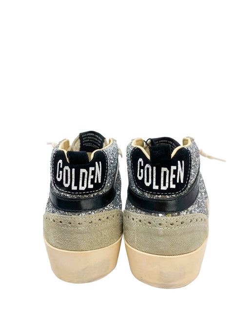 Tenis "GGDB MID/STAR"