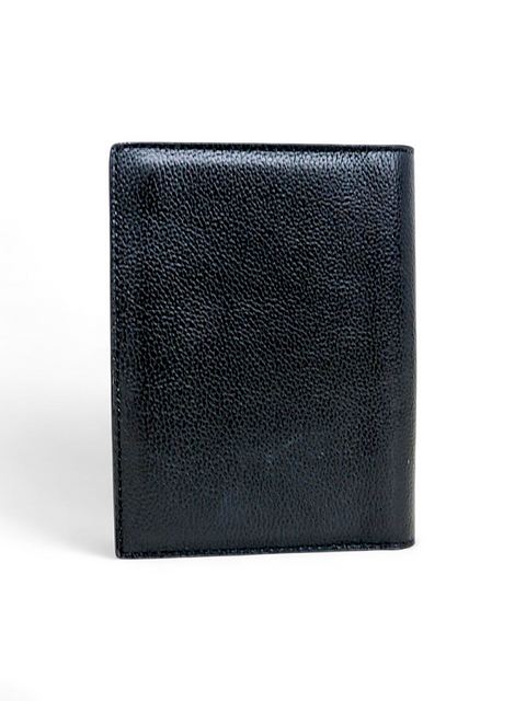 Funda para pasaporte "Passport Case With Baseball Stitch"