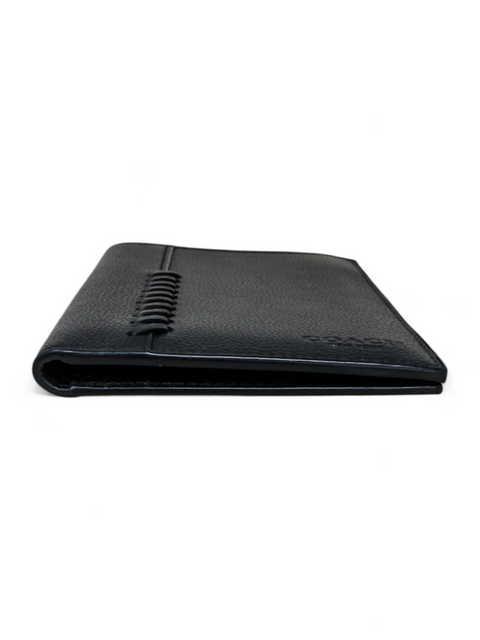 Funda para pasaporte "Passport Case With Baseball Stitch"