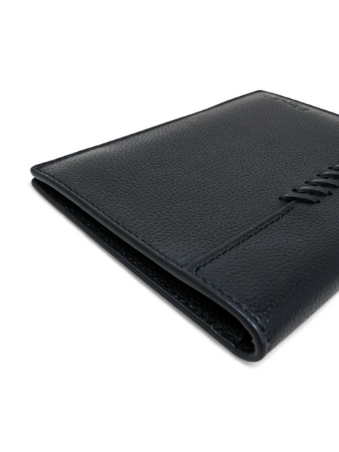 Funda para pasaporte "Passport Case With Baseball Stitch"