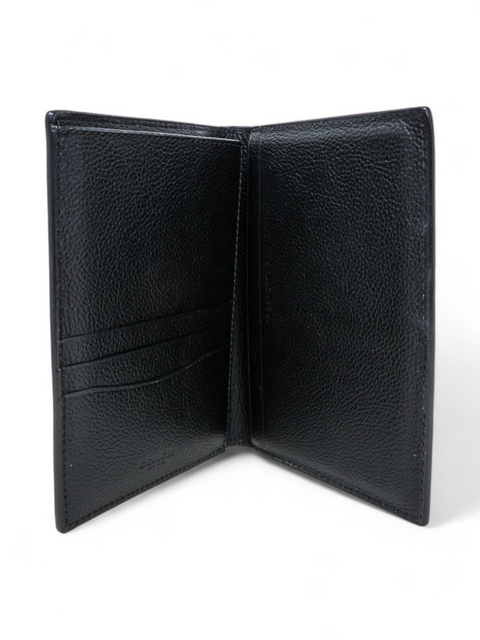 Funda para pasaporte "Passport Case With Baseball Stitch"