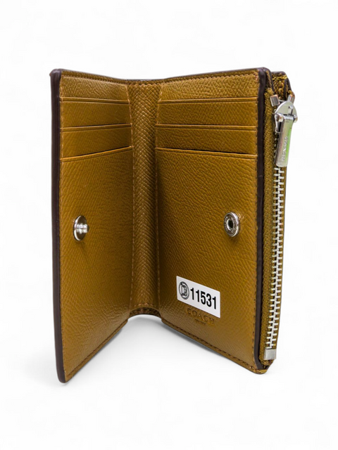 Billetera "Bifold Wallet"