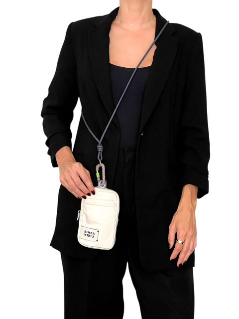 Funda para Móvil Blanca