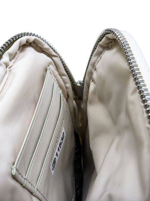 Funda para Móvil Blanca