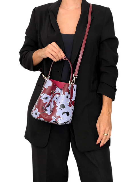 Bolso "Eva Wildflower Bouquet"