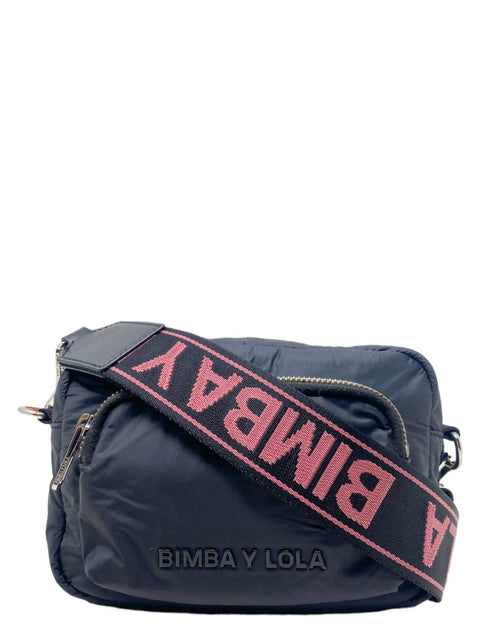 Bolso Negro