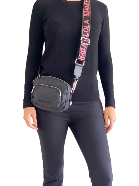 Bolso Negro