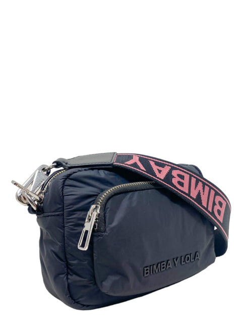Bolso Negro