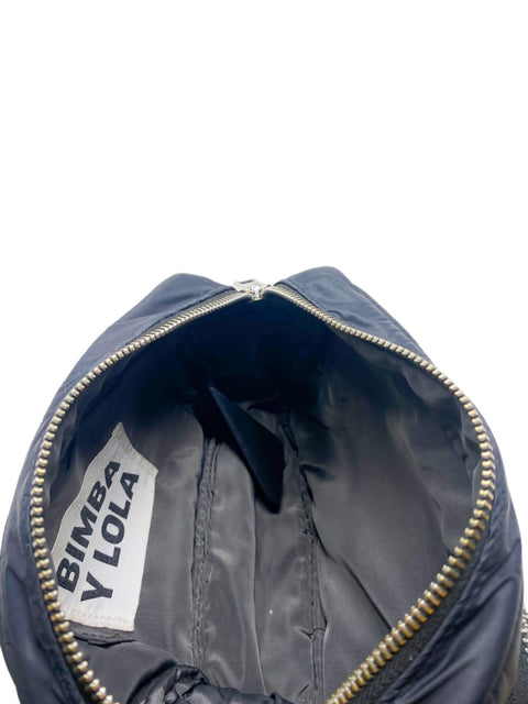 Bolso Negro