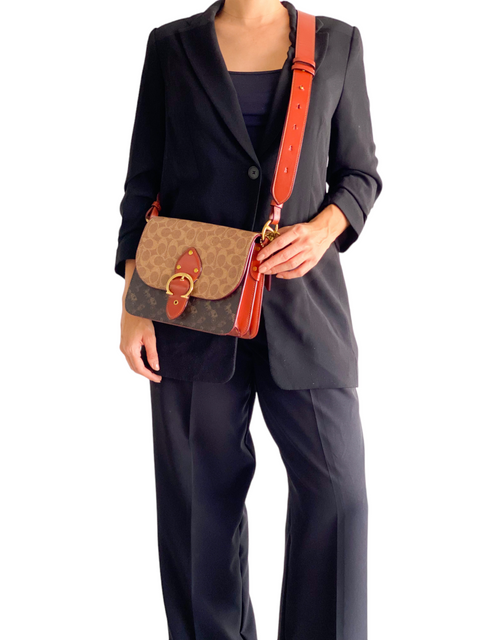 Bolso Café