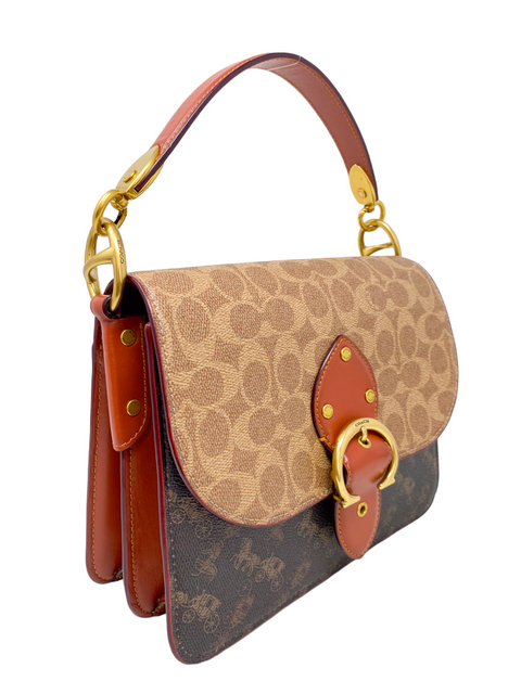 Bolso Café