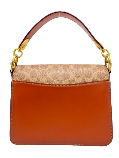 Bolso Café