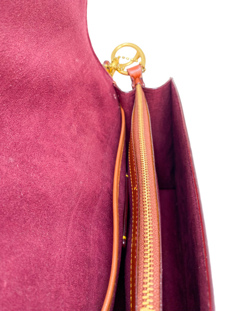 Bolso Café