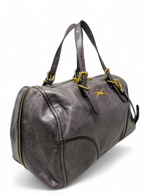 Bolso Gris
