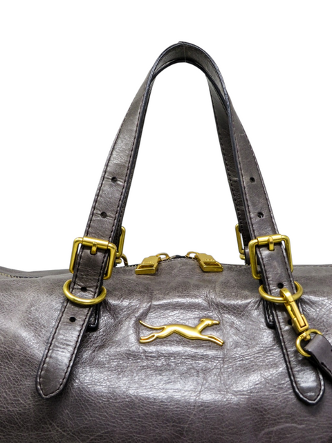 Bolso Gris