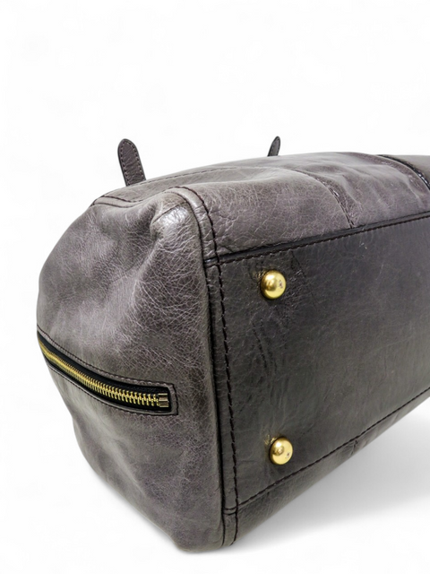 Bolso Gris
