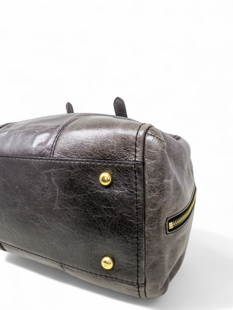 Bolso Gris