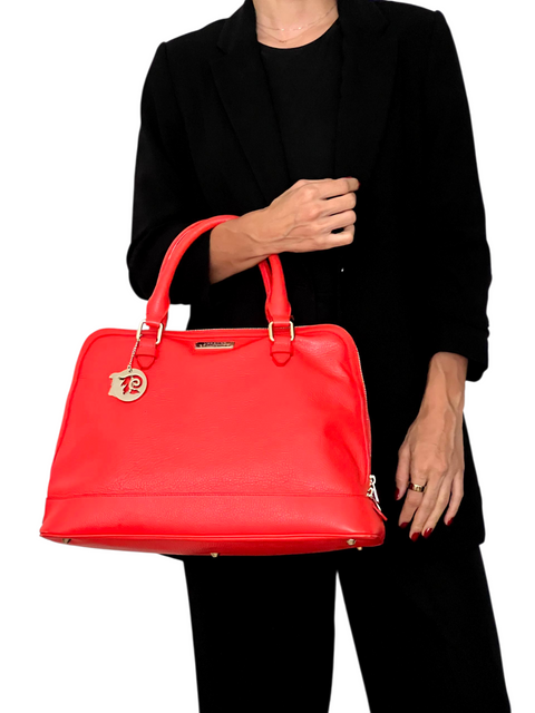 Bolso Naranjado