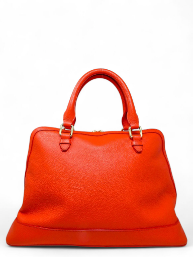Bolso Naranjado