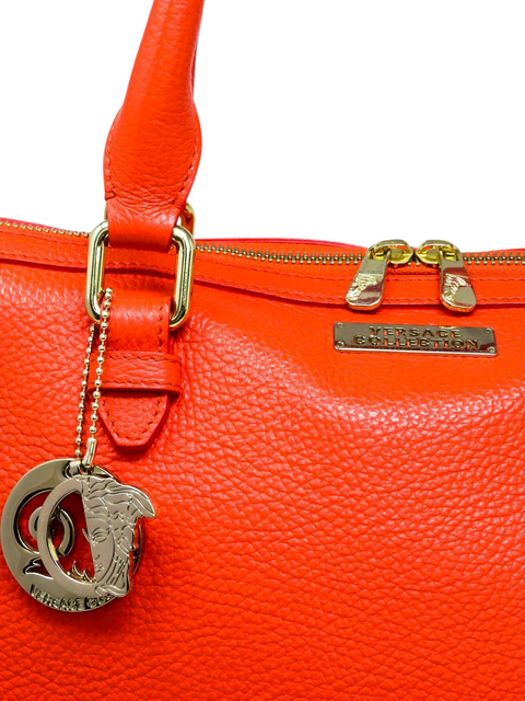 Bolso Naranjado