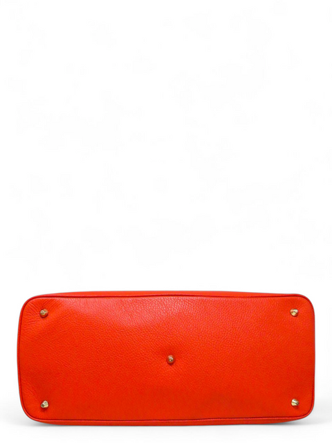Bolso Naranjado