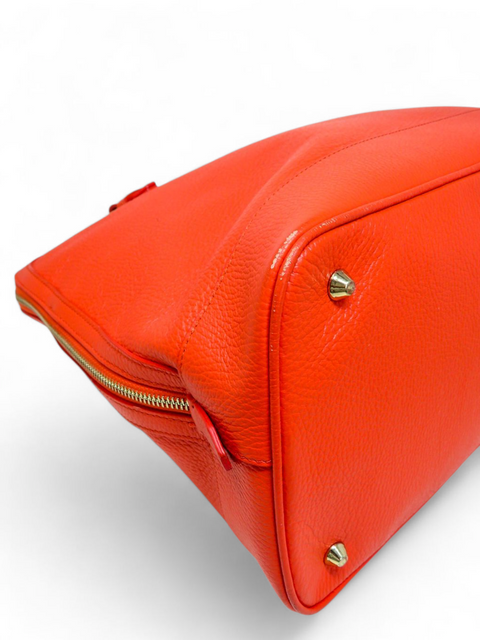 Bolso Naranjado