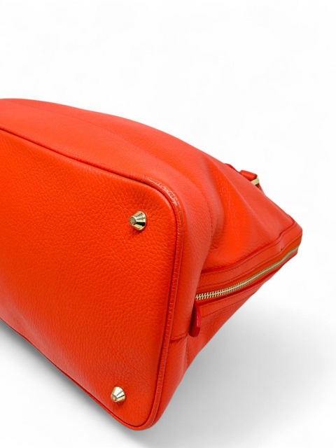 Bolso Naranjado