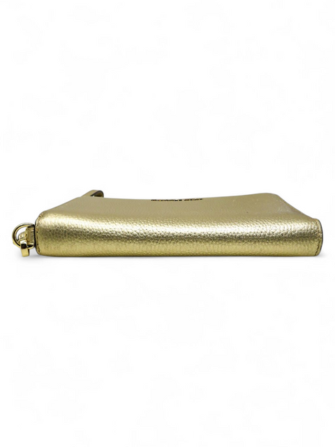 Billetera Dorada