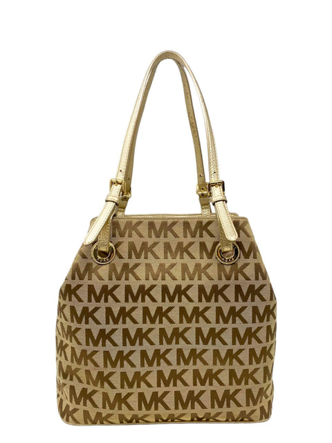 Bolso Beige