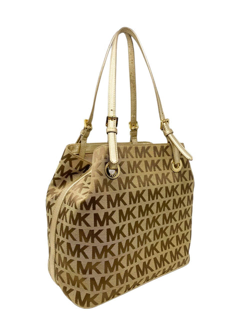 Bolso Beige