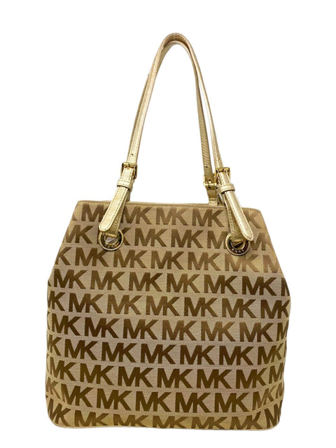 Bolso Beige