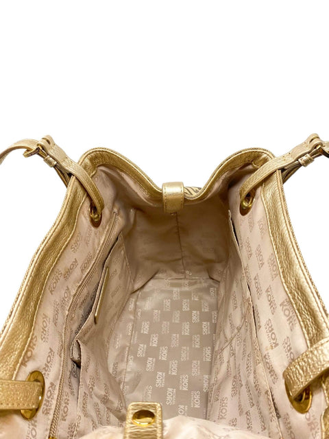 Bolso Beige