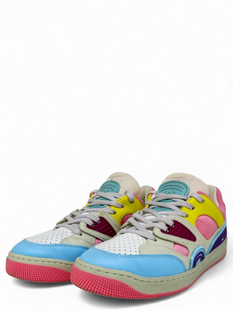 Tenis "Basket Low Top GG Demetra"