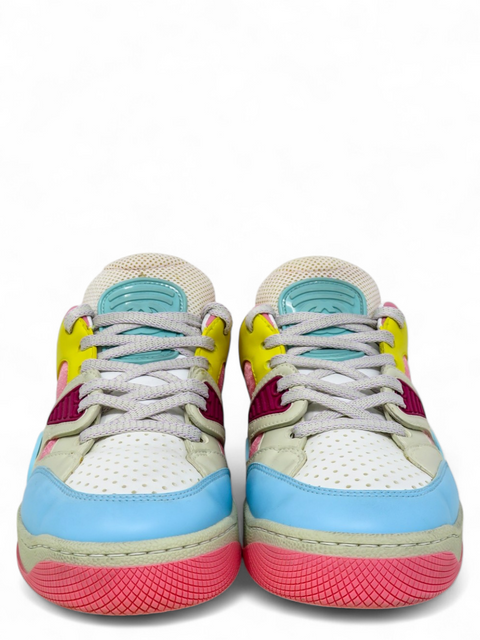 Tenis "Basket Low Top GG Demetra"