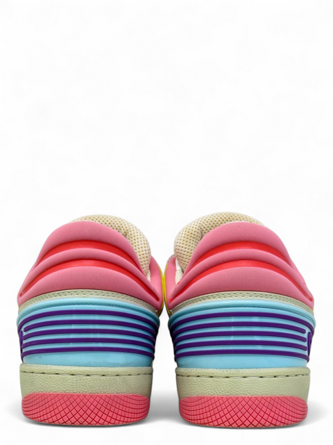 Tenis "Basket Low Top GG Demetra"