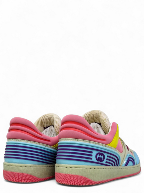 Tenis "Basket Low Top GG Demetra"