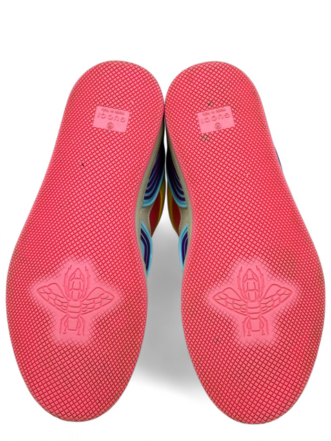Tenis "Basket Low Top GG Demetra"