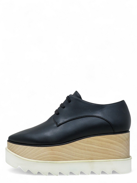 Zapatos "Elyse Platforms"